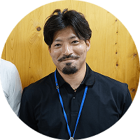 T.Rのアイコン